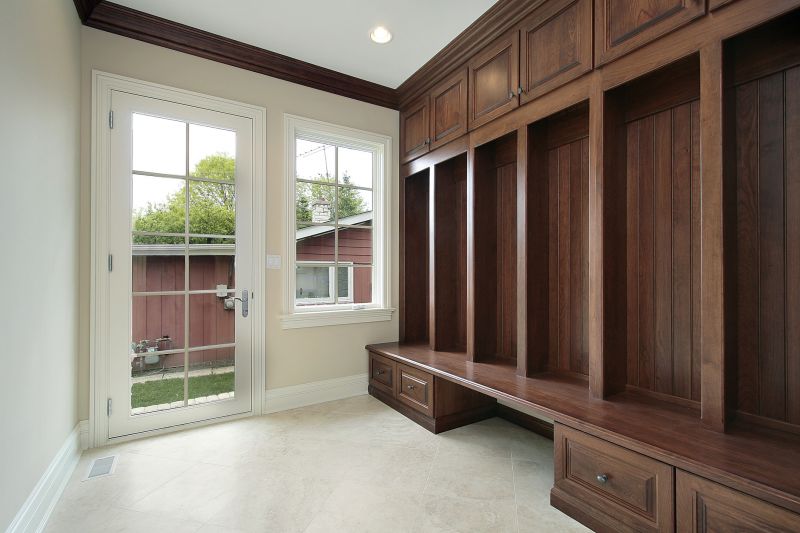 Built In Shelving Service in Greensboro, NC