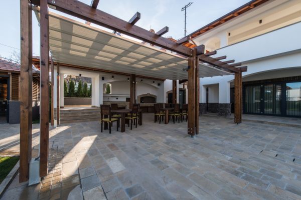 Patio Pergola Installation - Patio Pergola Installation Nampa, Idaho